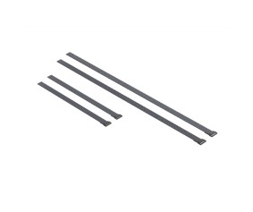 Arrma Hook-and-Loop Battery Strap Set (Long) (4)