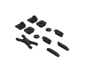 Arrma Wing Mount Set