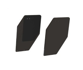 Arrma Wing End Plates (2)
