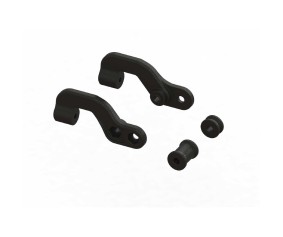 Arrma Rear Brace Mount Set