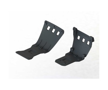 Arrma Skid Plates