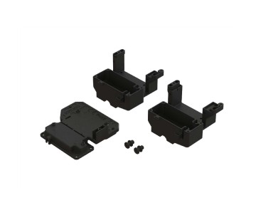Arrma Receiver Box