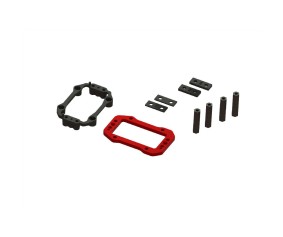 Arrma Servo Mount Aluminum