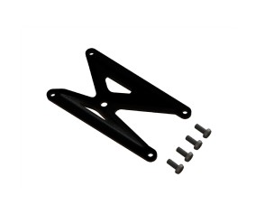 Arrma Rear Lower Chassis Brace