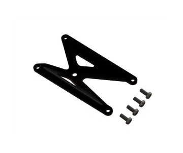 Arrma Rear Lower Chassis Brace