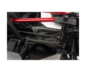 Arrma Rear Lower Chassis Brace