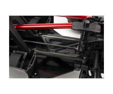 Arrma Rear Lower Chassis Brace