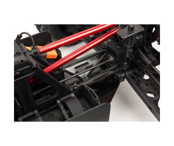Arrma Rear Lower Chassis Brace