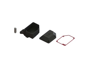 Arrma Radio Box Set