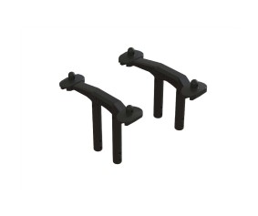 Arrma MT Body Mount Set