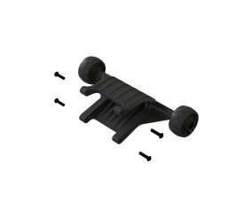 Arrma Wheelie Bar Set