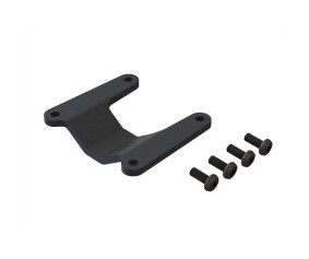 Arrma Rear Lower Chassis Brace