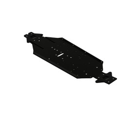 Arrma Aluminum Chassis SWB