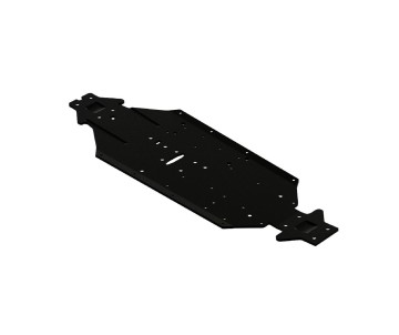 Arrma Aluminum Chassis SWB