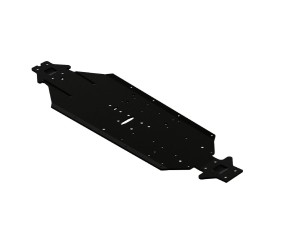 Arrma Aluminum Chassis LWB