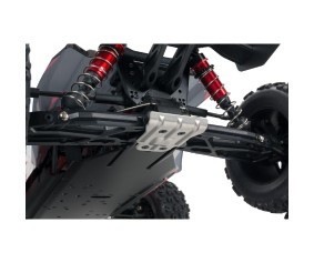 Arrma Steel Skid