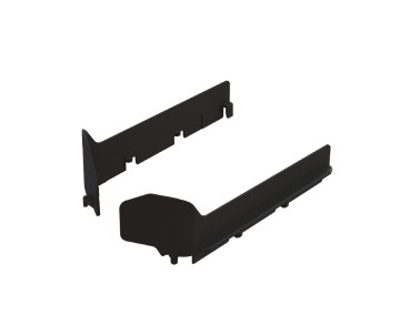 Arrma Side Guard Set