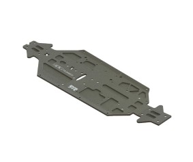 Arrma Aluminum Chassis CNC 7075 T6 SWB - TLR