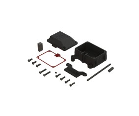Arrma Receiver Box Set