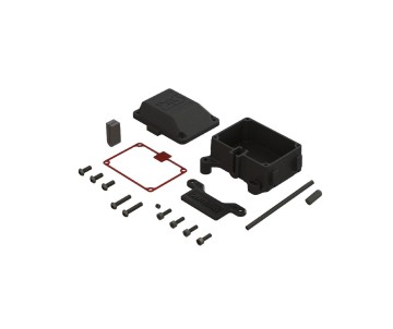 Arrma Receiver Box Set
