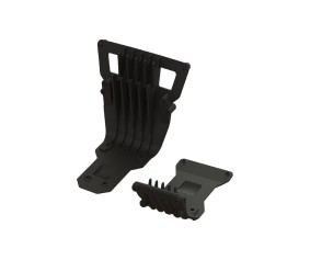 Arrma Skid Plates