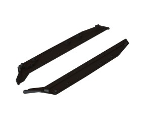 Arrma Side Guards