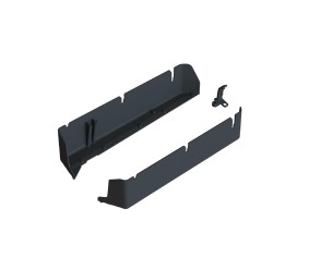 Arrma Side Guards