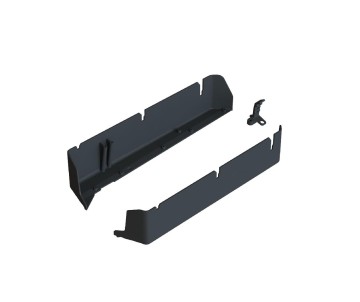 Arrma Side Guards