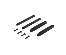 Arrma Roof Skid Set