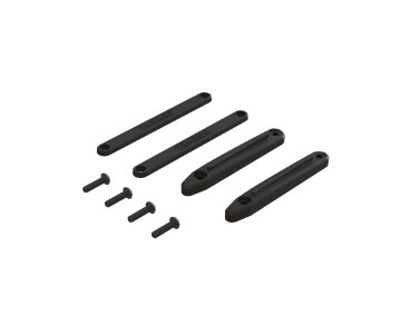 Arrma Roof Skid Set