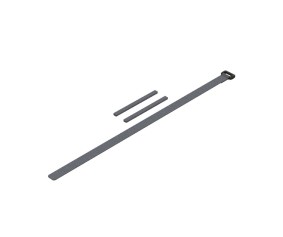 Arrma Battery Strap Set 