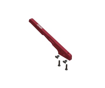 Arrma Aluminum Rear Brace V2