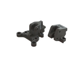 Arrma Rear Brace and Wing Bracket