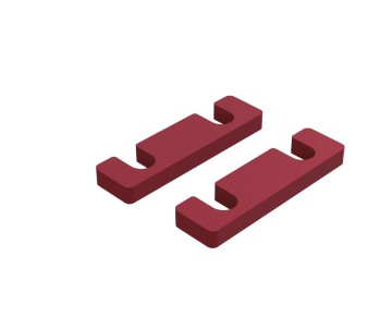 Arrma Servo Spacer Set