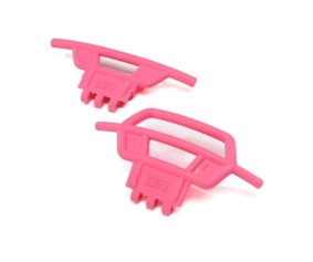 Arrma Monster Truck Bumper Set - Pink