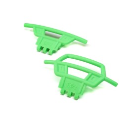 Arrma Monster Truck Bumper Set - Green