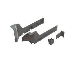 Arrma MT Side Guard Set