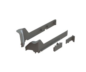 Arrma Side Guard Set