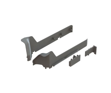 Arrma Side Guard Set
