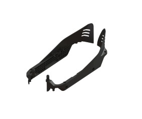 Arrma Side Guard Set