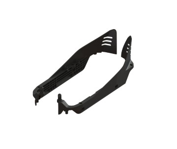 Arrma Side Guard Set