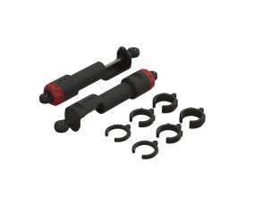 Arrma Shock Set Rear (2)