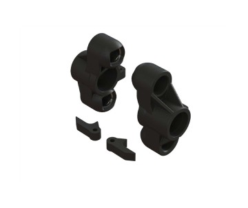 Arrma Steering Knuckles (2)