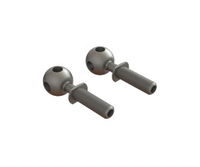 Arrma 18mm Pivot Ball M8x25mm (2) Arrma 18mm Pivot Ball M8x25mm (2)