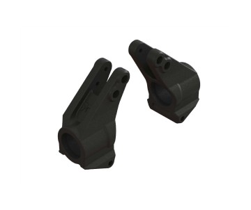 Arrma Rear Hub (2)