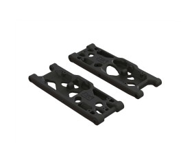 Arrma Rear Lower Suspension Arms (2)