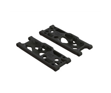 Arrma Rear Lower Suspension Arms (2)