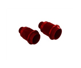 Arrma Aluminum Shock Body 16x36mm (2)