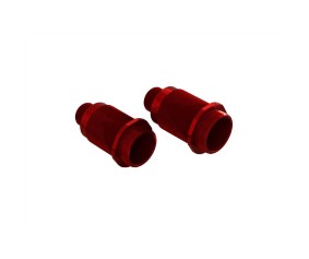 Arrma Aluminum Shock Body 16x41mm (2)