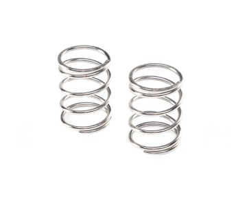 Arrma Shock Springs: 35mm 4.7N/mm (27lbf/in) (2)